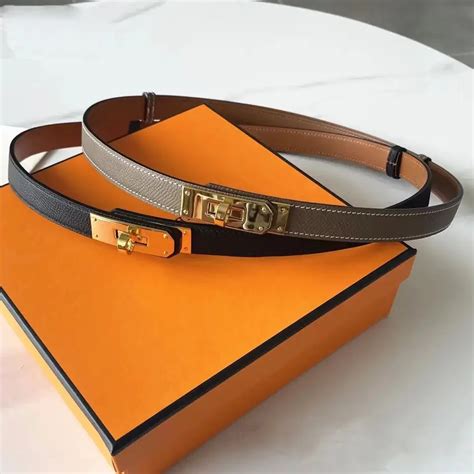 hermes pillow dupes|hermes kelly belt dupe.